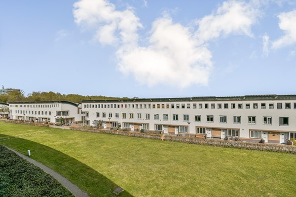 Medium property photo - Blankenbergestraat 43, 1066 TK Amsterdam